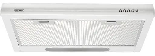 Вытяжка Eleyus Line I 60 WH (6215965) - фото 2