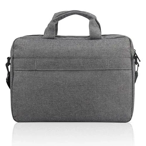 Сумка для ноутбука 15.6" Casual Topload T210, Grey Lenovo sum0027801 - фото 2