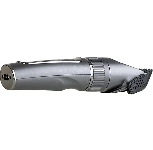 Машинка для стрижки с LCD-дисплеем Mesko MS 2843 - фото 4