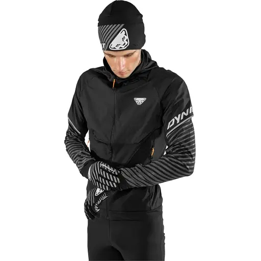 Перчатки Dynafit Alpine Reflective Gloves - фото 2