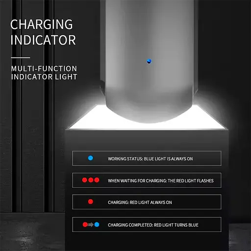 Триммер для бороды и усов Kemei KM-1757 [125439] - фото 9