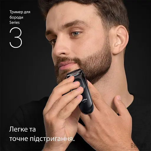 Тример Braun BT 3500 (80789801) - фото 3