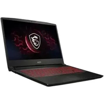 Игровой ноутбук MSI Pulse GL66 i7-11800H RTX 3070 32RAM/1000 GB SSD Refurbished - фото 3