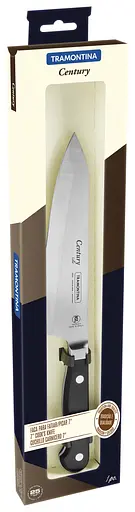Нож кухонный TRAMONTINA СЕNTURY, 177 мм (6188441) - фото 3
