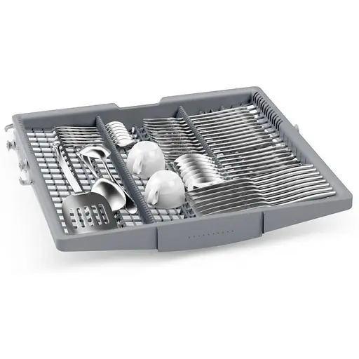 Посудомоечная машина Bosch SMV 2IVX 00K - фото 6