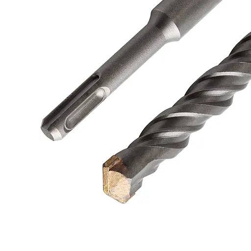 Бур по бетону Alloid Building Tools SDS-plus S4 18x800 мм (FH-18800) - фото 3