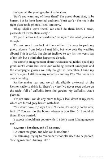 The Bookshop of Second Chances - фото 9