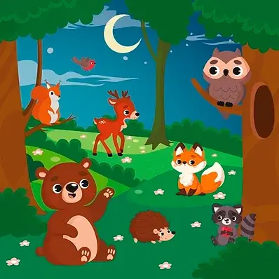 Читаємо по складах. До 100 слів - фото 4