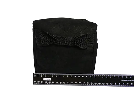 Подушка барикадна для стрільби мішок Кость GEN 4 шкіра 150х160х240 - фото 8