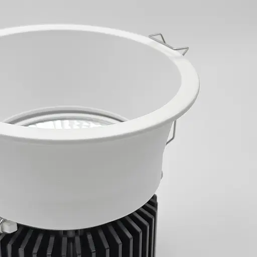 Точковий світильник Skarlat RSL74W005-5 30W WH 4000K - фото 3