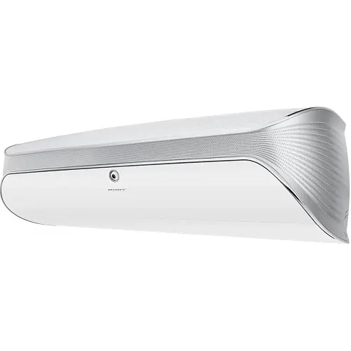 Кондиционер Gree GWH09AKCXD-K6DNA1A Soyal - фото 7