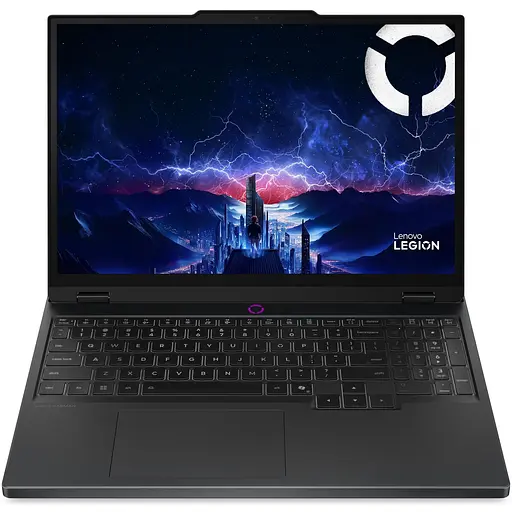 Ноутбук Ігровий Lenovo Legion 5 15IRX10 i7-13650HX la 49GHz,IPS,16GB DDR5,512GB,RTX 5050 8GB,Без ОС - фото 4