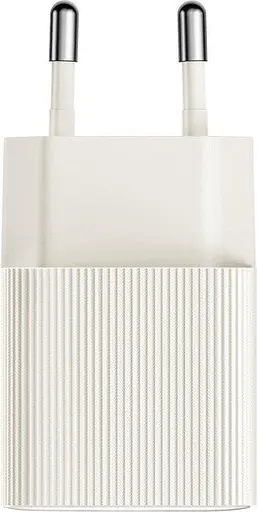 Зарядний пристрій - блок адаптер Anker PowerPort 511 Nano IV 30W A2337G21 білий - фото 1