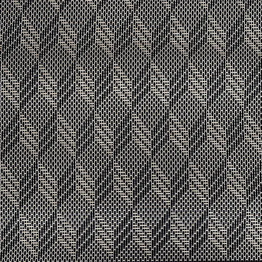 Раскладное садовое кресло шезлонг Orion Brown - фото 8