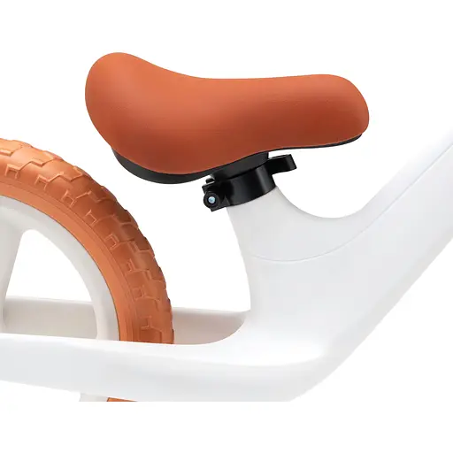 Беговел 2E NY 12" белый (ZCY-NY12-WHITE) - фото 6