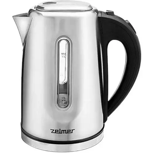 Електрочайник Zelmer ZCK7924
