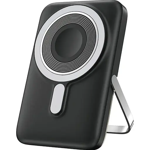 Внешний аккумулятор Wiwu Elite Wi-P018 10000mAh Black [125059]