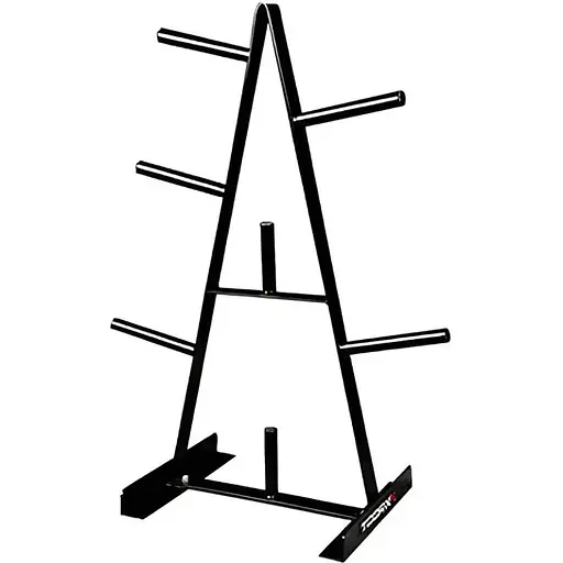 Стойка для дисков Toorx Rack 25 mm (RPD-25) - фото 1