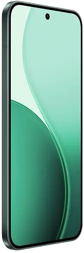 Смартфон OPPO Reno 14 12/256GB Luminous Green (7166195) - фото 4