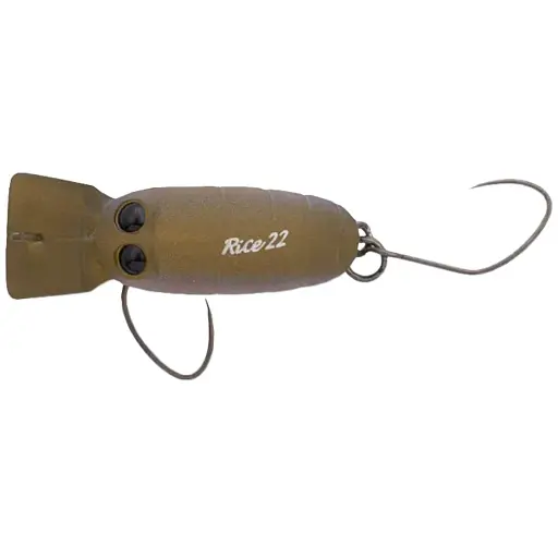 Воблер Nories Rice 22mm 1.0g #292 - фото 2