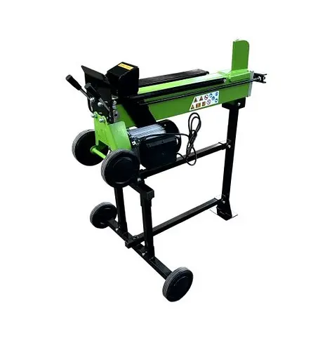 Гидравлический дровокол MAST Gartentechnik MT-PR-7T с подставкой - фото 5