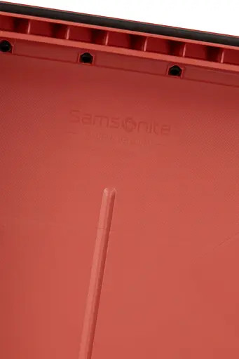 Чемодан Samsonite ESSENS 55 см CLAY 55x40x20 KM0*17001 - фото 5