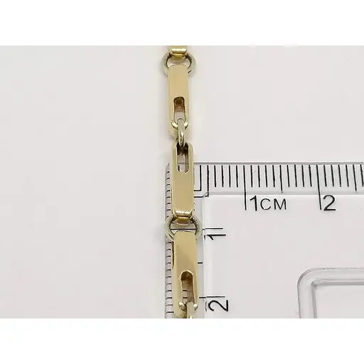 Золотий браслет Tango з діамантом. 790005Б 21 - фото 6