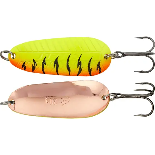 Мормышка Select Grandex 10 g 63 mm #11