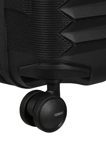 Чемодан American Tourister FASTFORWARD 68 см FLASH BLACK 68x46x26(30) MI0*09002 - фото 13