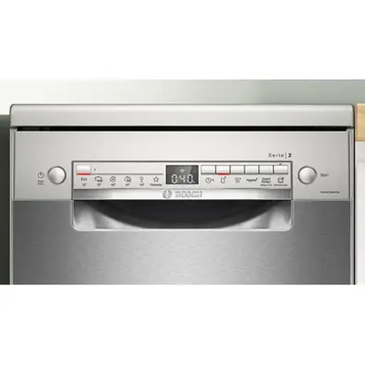 Посудомоечная машина Bosch SPS2IKI55K - фото 2