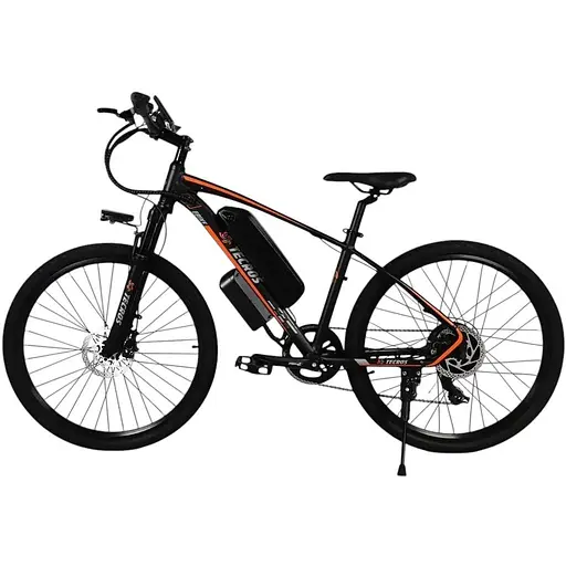 Электровелосипед Tecros R1 15 Ah [130934]