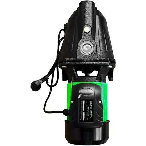 Поверхностный центробежный насос Gartner JET1100L (853440) [132948] - фото 2