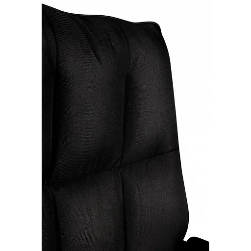 Офісне крісло GT Racer (B-5002 Fabric Black) - фото 7