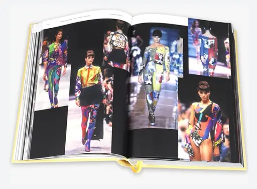 Versace Catwalk - фото 5