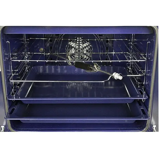 Плита комбинированная Artel APETITO 04-E GREY - фото 8