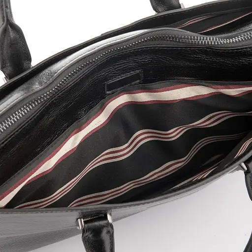 Шкіряна сумка для ноутбука Marco Coverna sum0026710 - фото 6