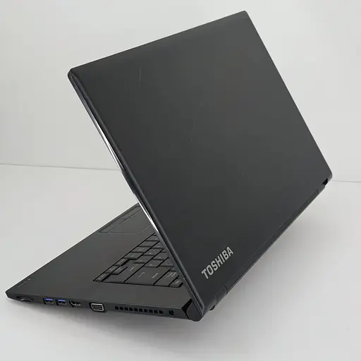 Ноутбук Toshiba Dynabook B65/D (i5-6200U/8/120SSD) - Class A- "Б/В" - фото 6