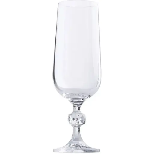 Бокал для шампанского 180 мл (max) Гестия NGC102CHAMP