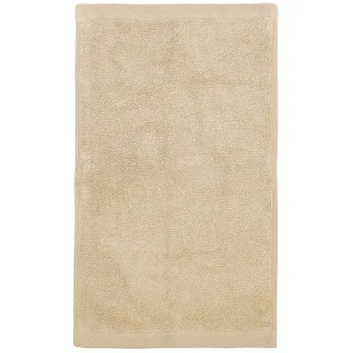 Полотенце МВМ My Home Нежность 70x140 см бежевое (BT-11 L BEIGE)