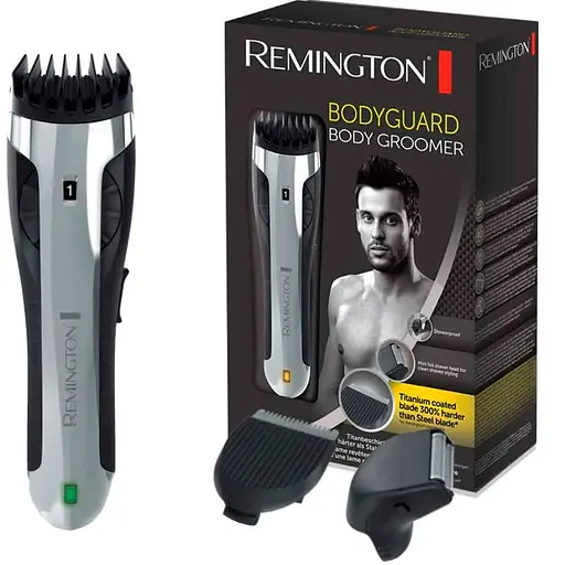 Триммер для тела Remington BHT2000A [86423] - фото 6