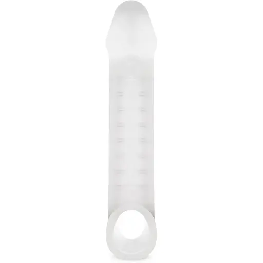 Насадка на член BOners Supporting Penis Sleeve - фото 5