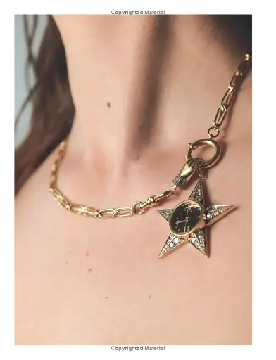 Jewelry's Shining Stars: The Next Generation. 45 Visionary Women Designers - фото 5