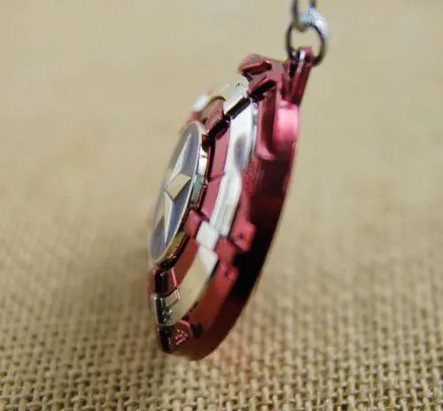 Брелок Щит Капітана Америки обертається - фото 3