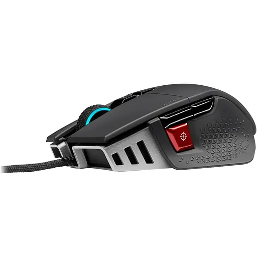 Миша Corsair M65 RGB Ultra Tunable (CH-9309411-EU) [133807] - фото 9