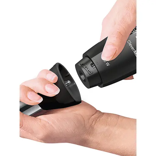 Моторный блок на блендер Bosch CleverMixx MSM2650B, MSM2620B, MSM2610B, 12010875 600W - фото 6