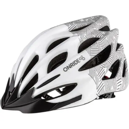 Шолом Onride Mount L Білий (1085-6936116120607)