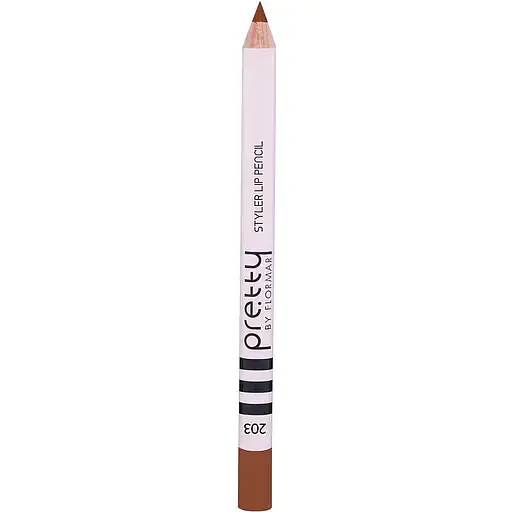 Карандаш для губ Pretty Lip Pencil тон 203 (Sand) 1.14 г (8000018782782) - фото 1