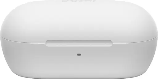 Sony Навушники TWS WF-C710N BT 5.3, ANC, IPX4, SBC, AAC, Mic, Білий - фото 7