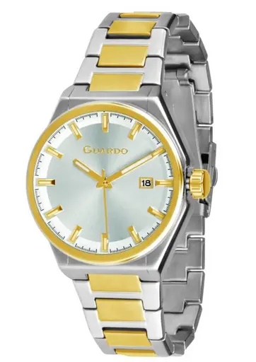 Guardo 012684-2 чоловічий годинник