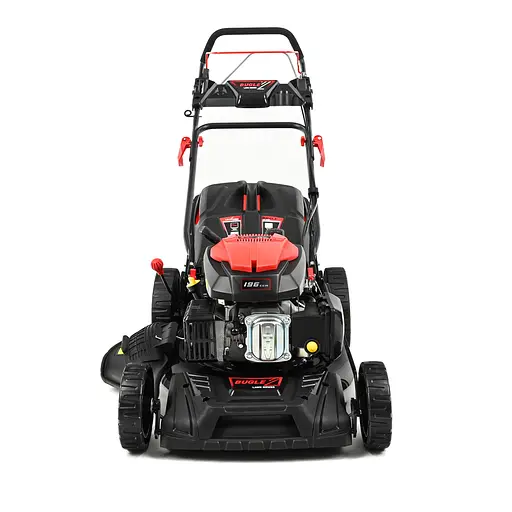 Газонокосарка бензинова Lehmann BUGLE 53 см 60 л - фото 1